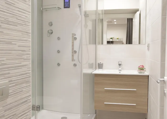 Alojamento de Acomodação e Pequeno-almoço Sunset Tropea