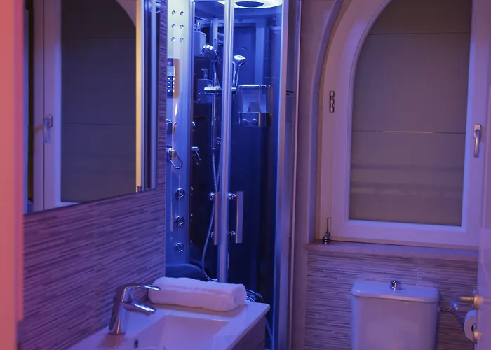 Sunset Alojamento de Acomodação e Pequeno-almoço 4*