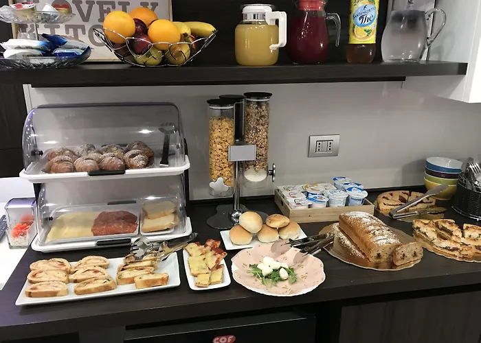 Alojamento de Acomodação e Pequeno-almoço Sunset