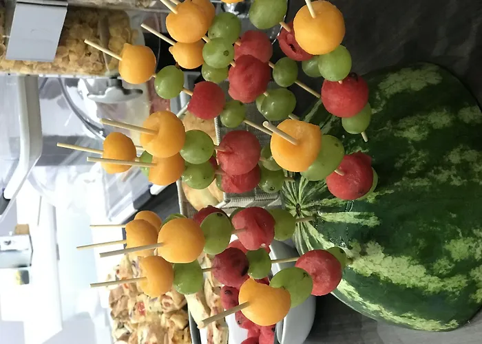 Alojamento de Acomodação e Pequeno-almoço Sunset 4*