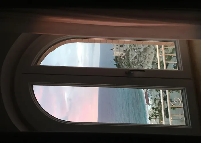 Alojamento de Acomodação e Pequeno-almoço Sunset