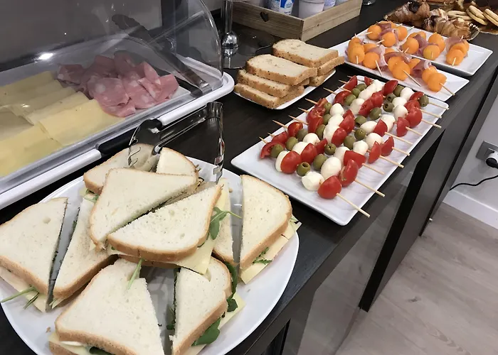 Sunset Alojamento de Acomodação e Pequeno-almoço