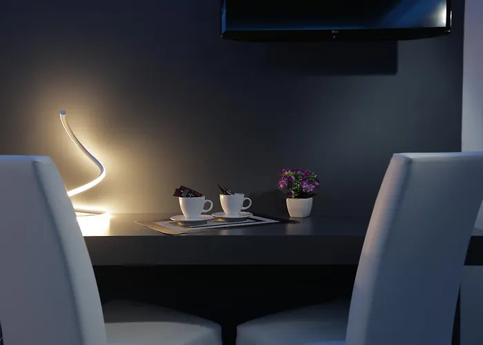 Alojamento de Acomodação e Pequeno-almoço Sunset