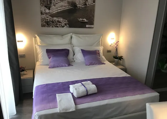 Sunset Bed & Breakfast