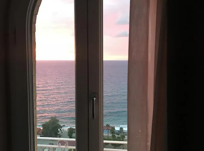 Sunset Alojamento de Acomodação e Pequeno-almoço