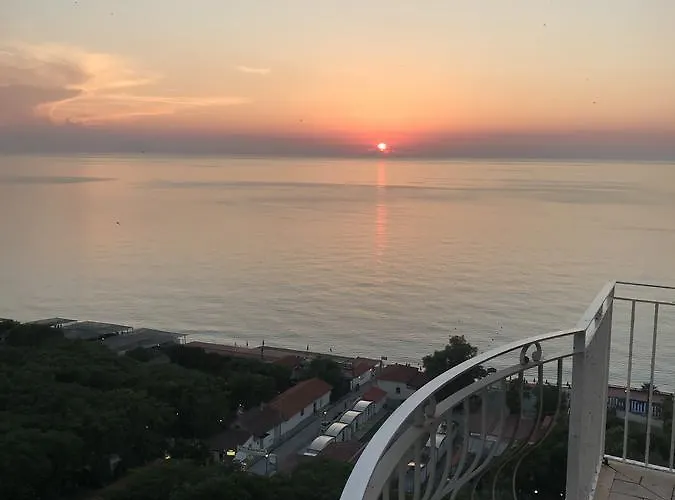 Sunset Alojamento de Acomodação e Pequeno-almoço