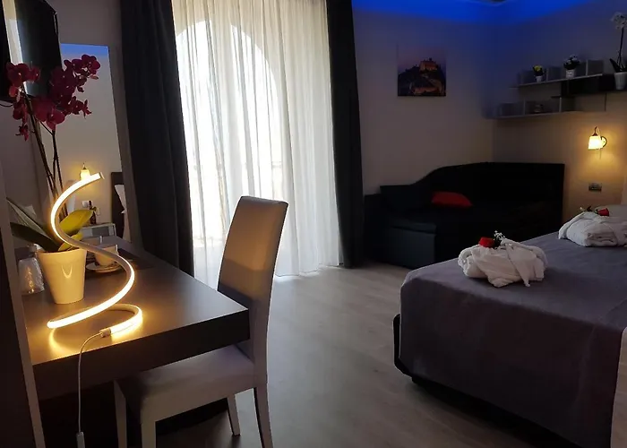 Alojamento de Acomodação e Pequeno-almoço Sunset