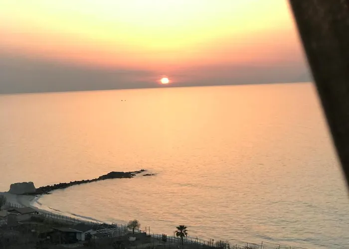 Sunset 4* Tropea