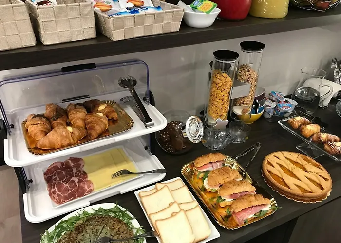 Alojamento de Acomodação e Pequeno-almoço Sunset 4*