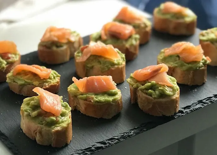 Alojamento de Acomodação e Pequeno-almoço Sunset Tropea