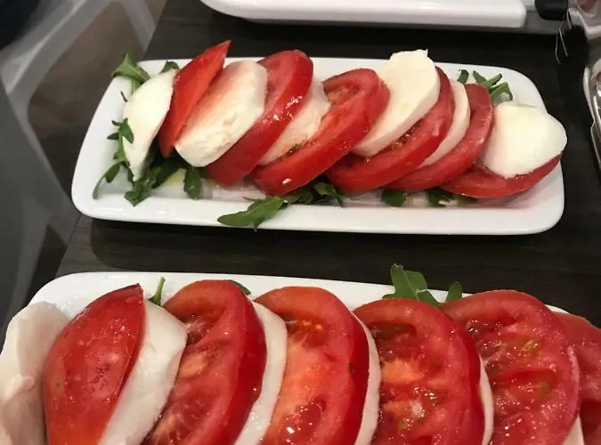 Alojamento de Acomodação e Pequeno-almoço Sunset 4*