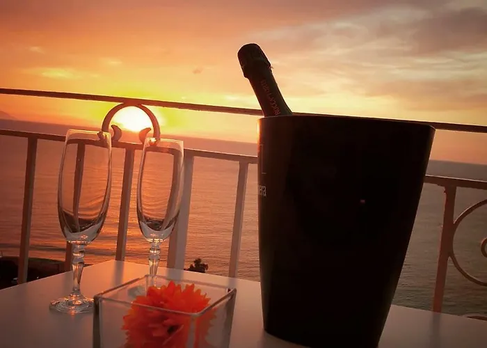 Sunset Frühstückspension